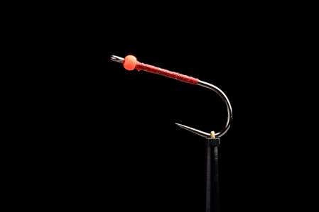 H 950 BL - 0,2g Varianty vel. háčku / barva kuličky