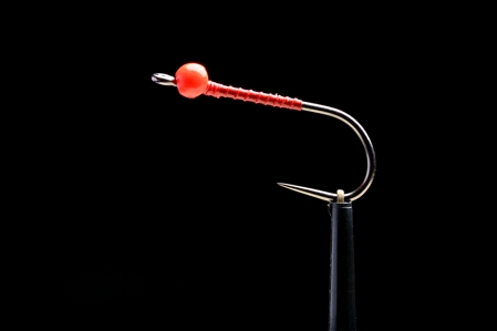 H 950 BL - 0,7g Varianty vel. háčku / barva kuličky