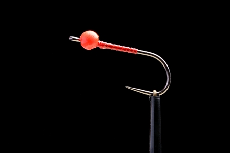 H 950 BL - 1g Varianty vel. háčku / barva kuličky