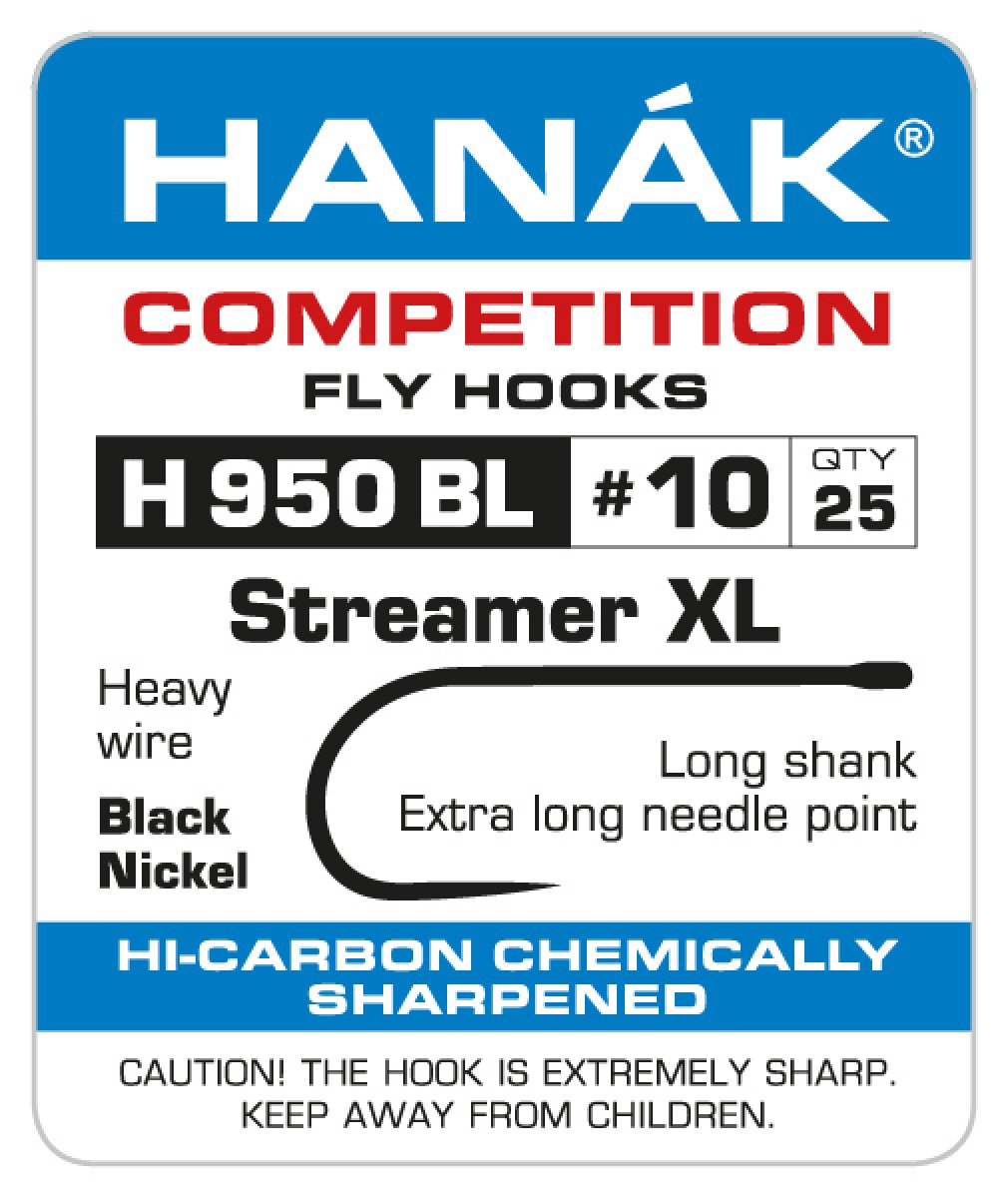 H 950 BL