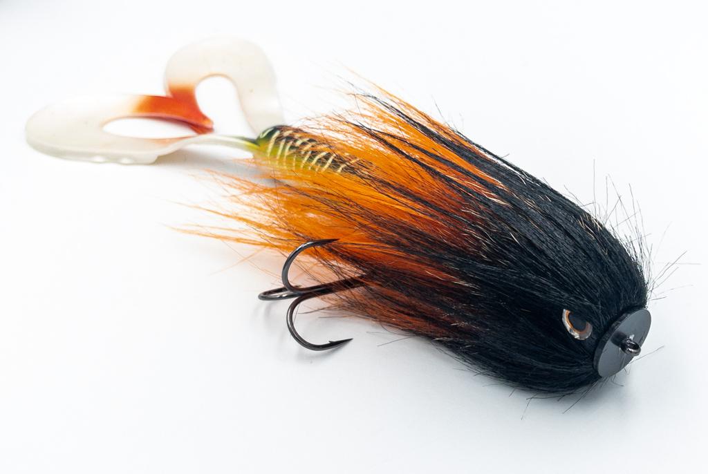 RATking - Black Parrot