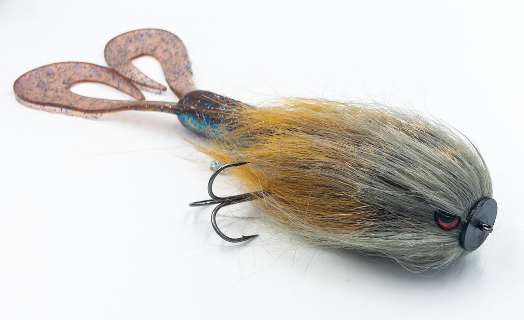 RATking - BROWN SHINER