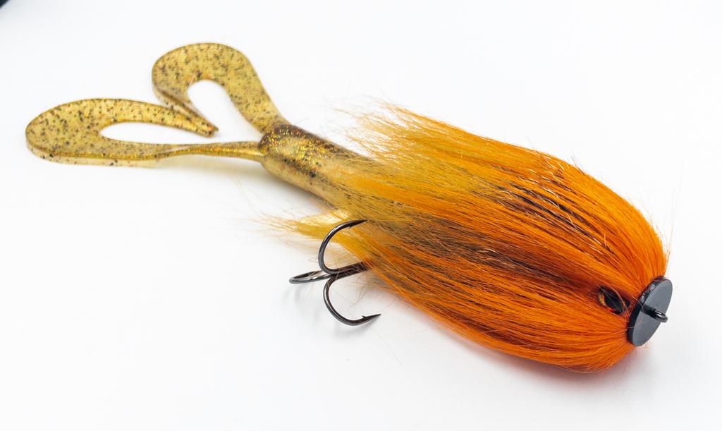 RATking - GOLDEN FOX