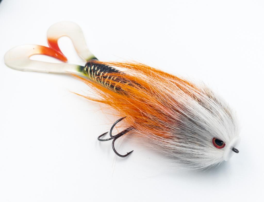 RATking - WHITE PUMPKIN