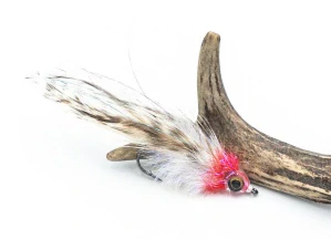 Kogut streamer - Red