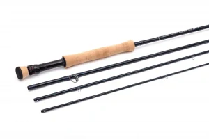 HANÁK Competition SUPERB SEA TROUT 8100