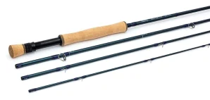 HANÁK Wave Pike 990