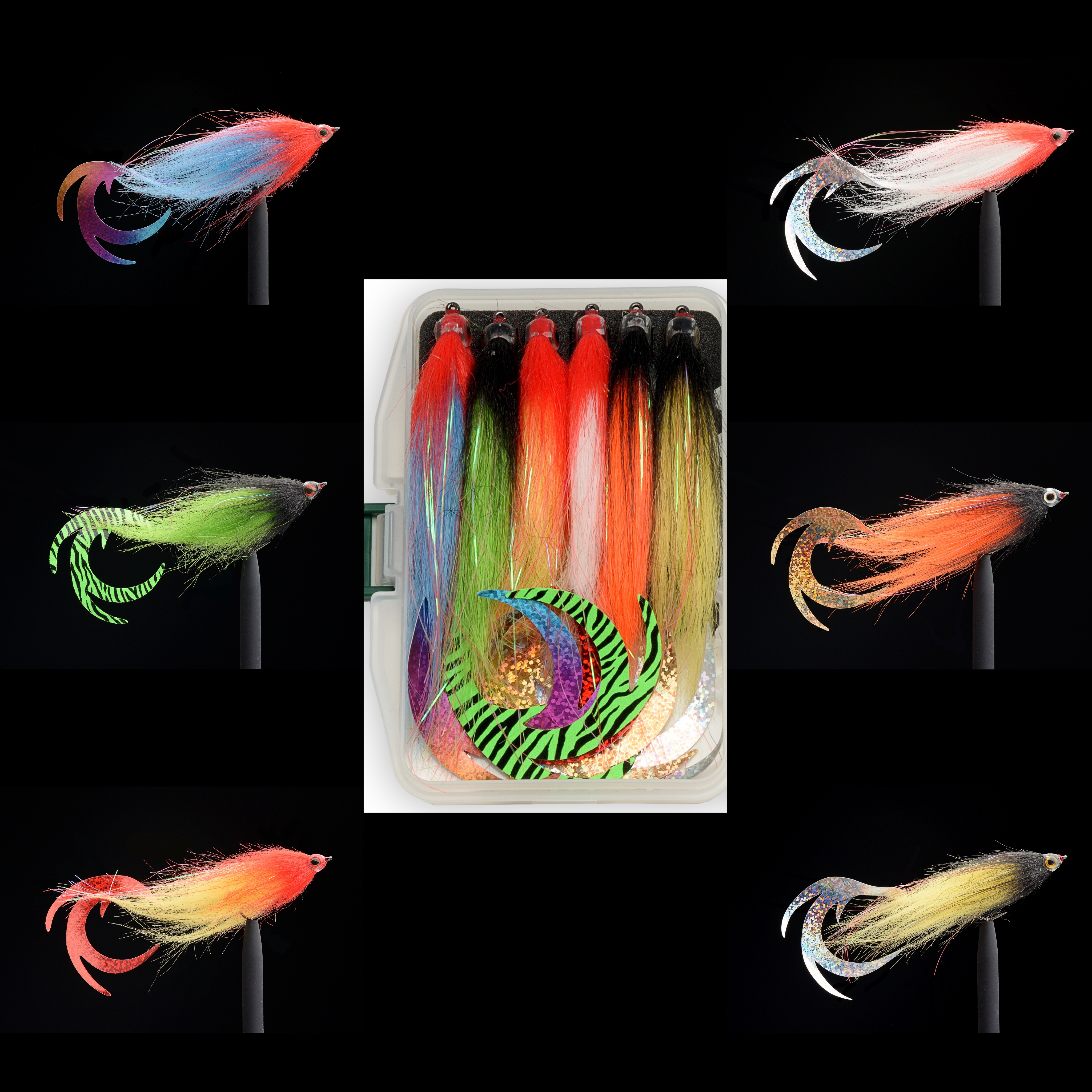 Sada CZECHSTREAMER č.1