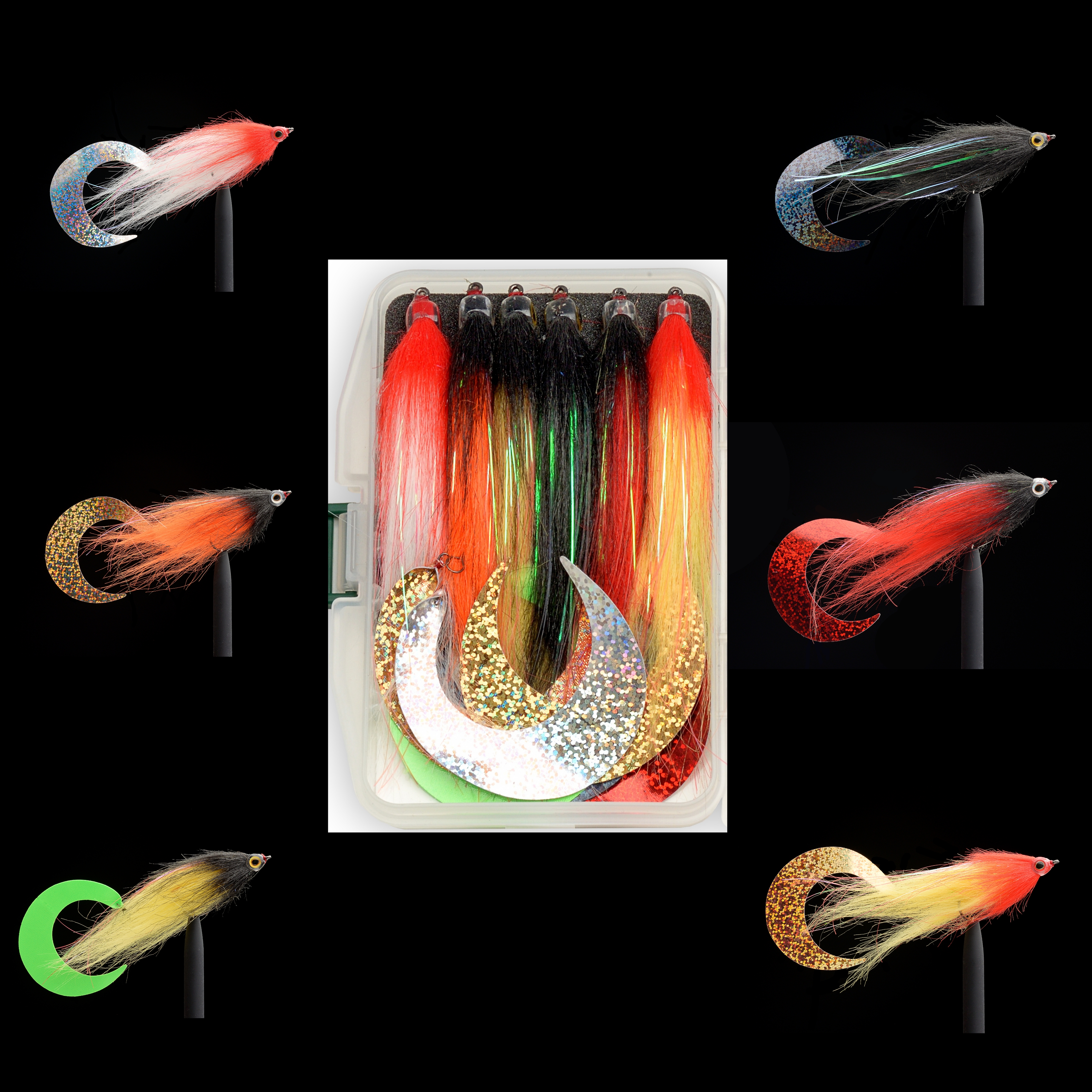 Sada CZECHSTREAMER č.2