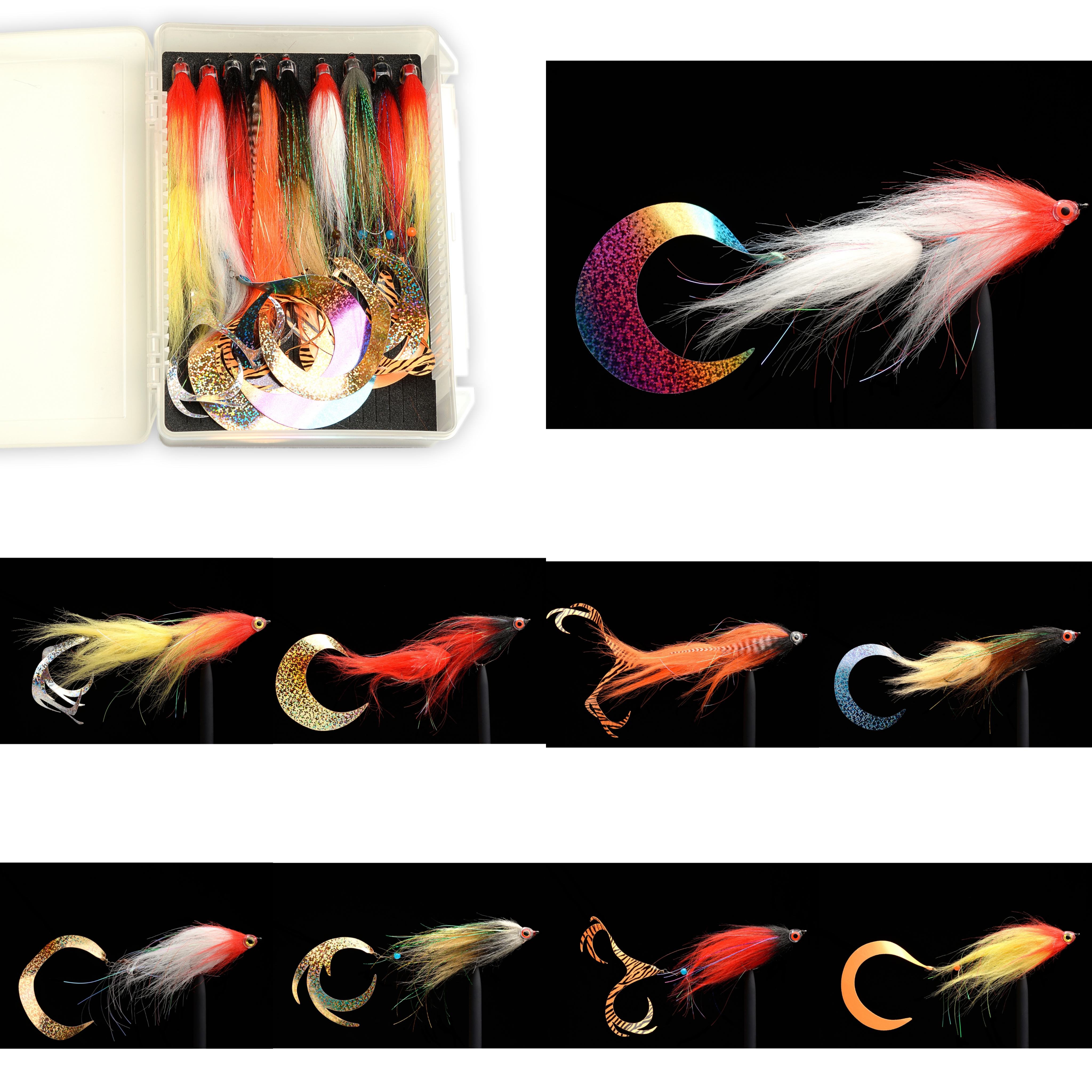 Sada CZECHSTREAMER č.3