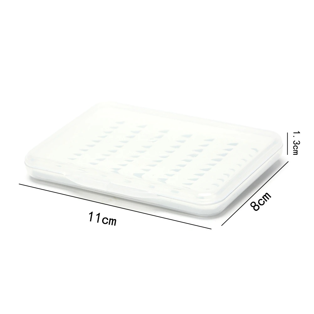 Krabička malá - 77 drážek