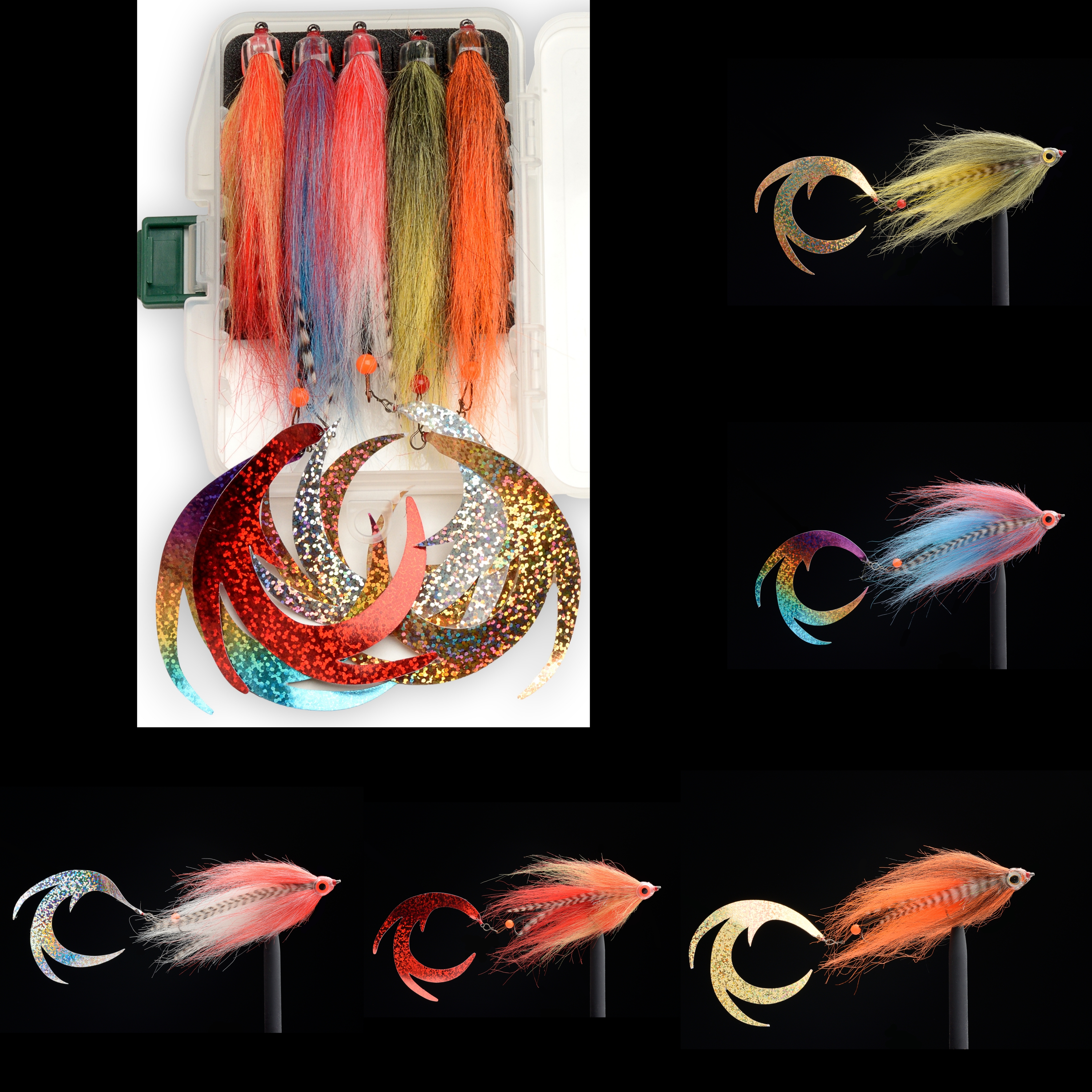 Sada Stinger Brindle 