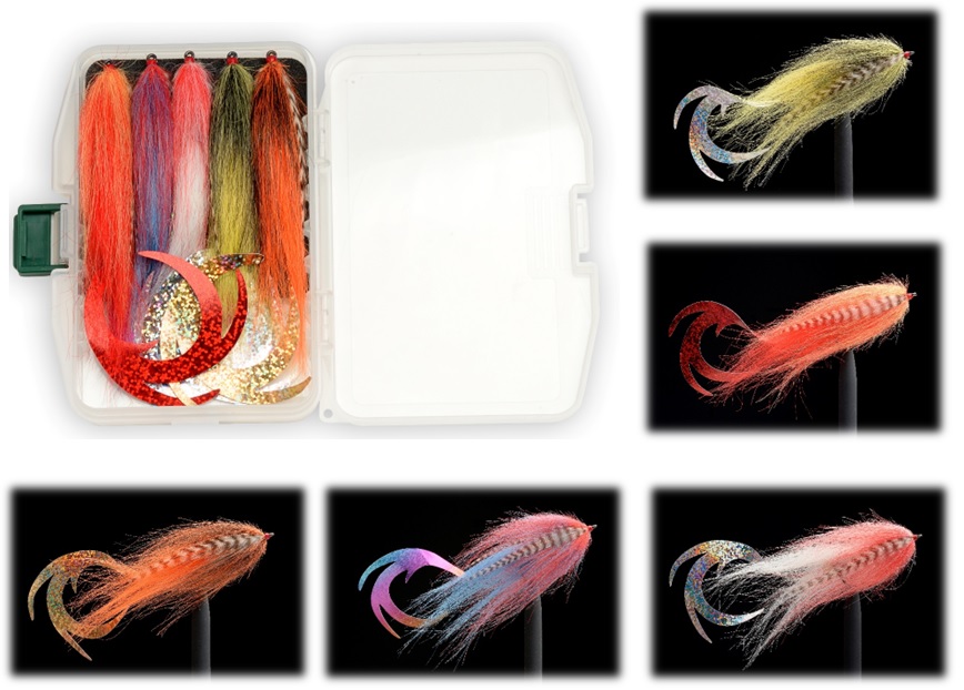 Sada Single hook bulkhead 