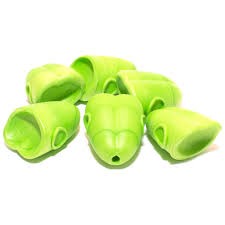 Fish-Skull Fish-Skull Surface Seducer Double Barrel Popper Bodies 