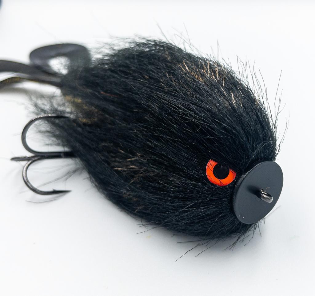 RATking - SVARTZONKER