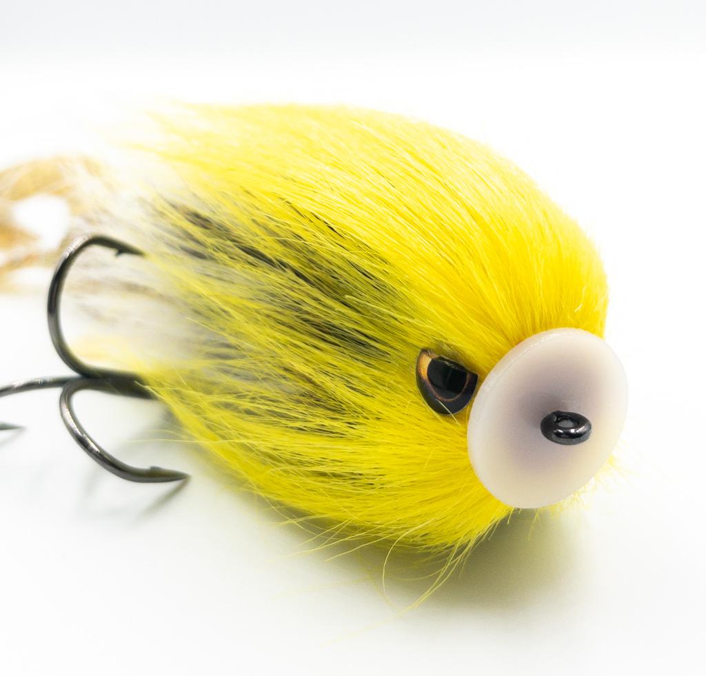 RATking - Yellowstone