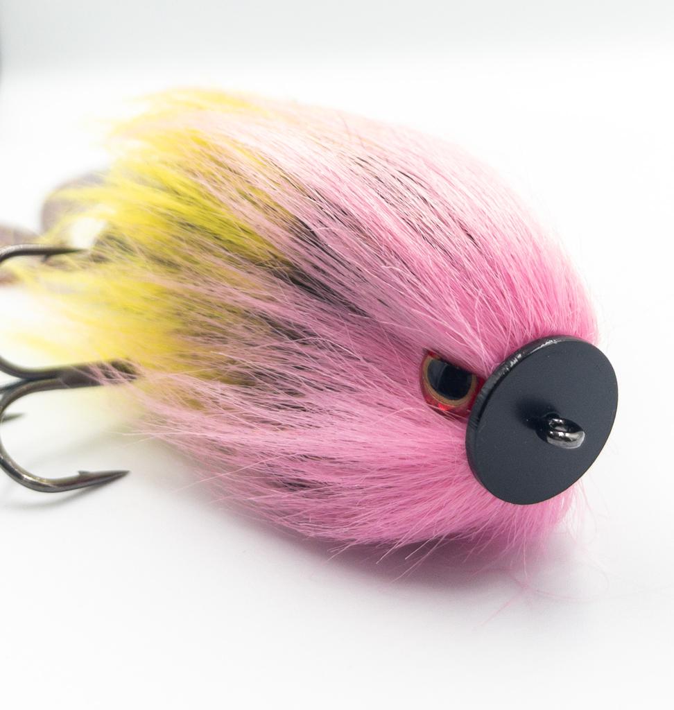 RATking - Pink roses