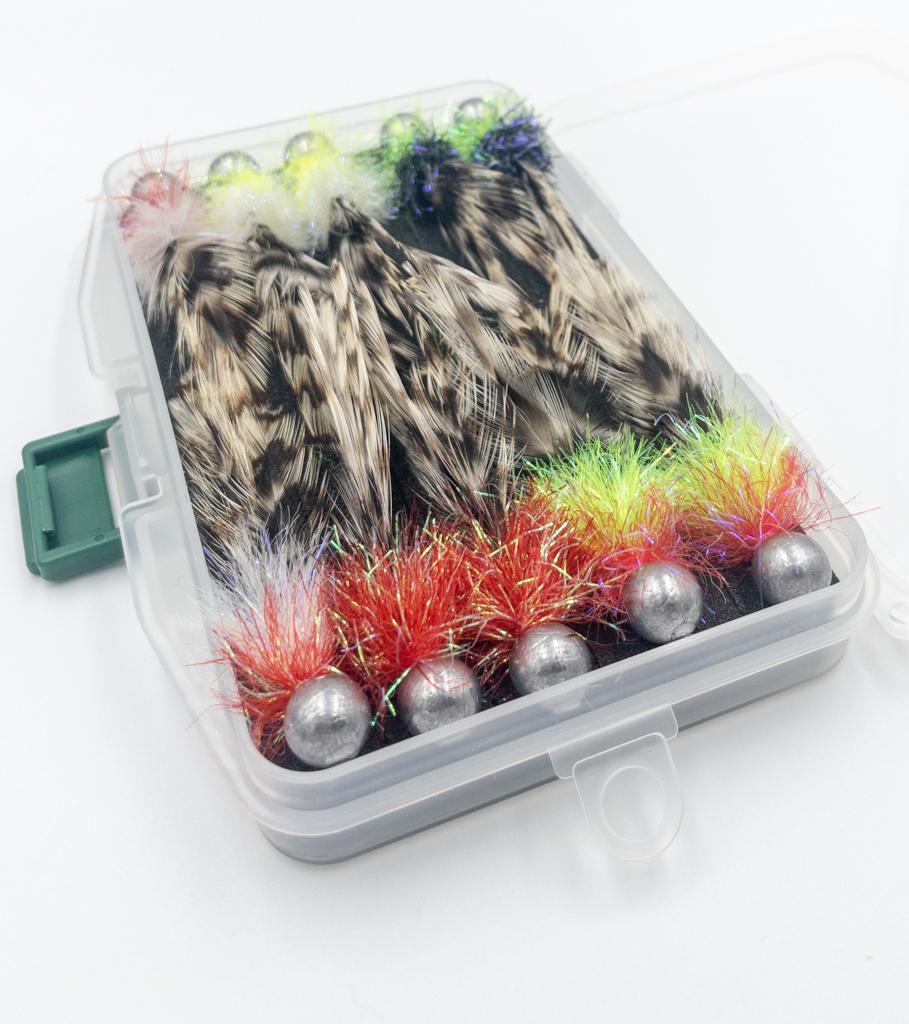 Sada Jigstreamer/kogut č.2