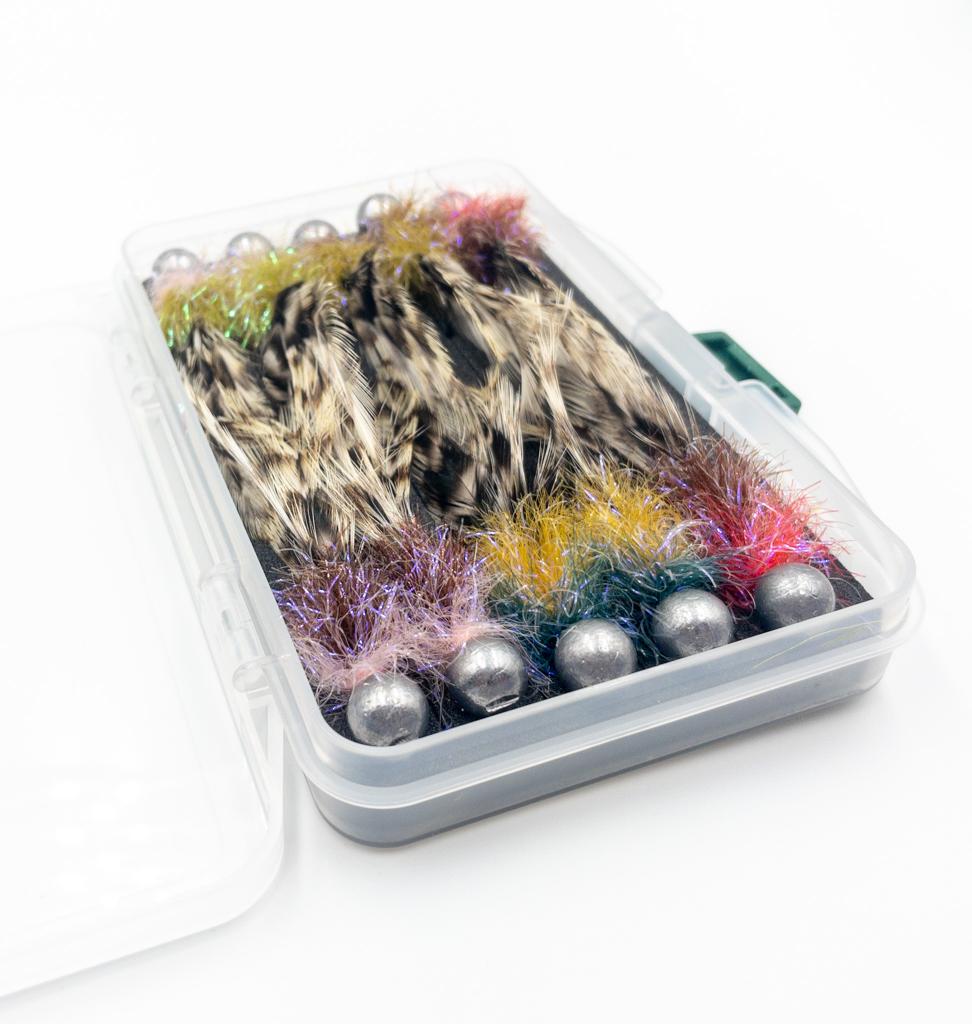 Sada Jigstreamer/kogut č.3