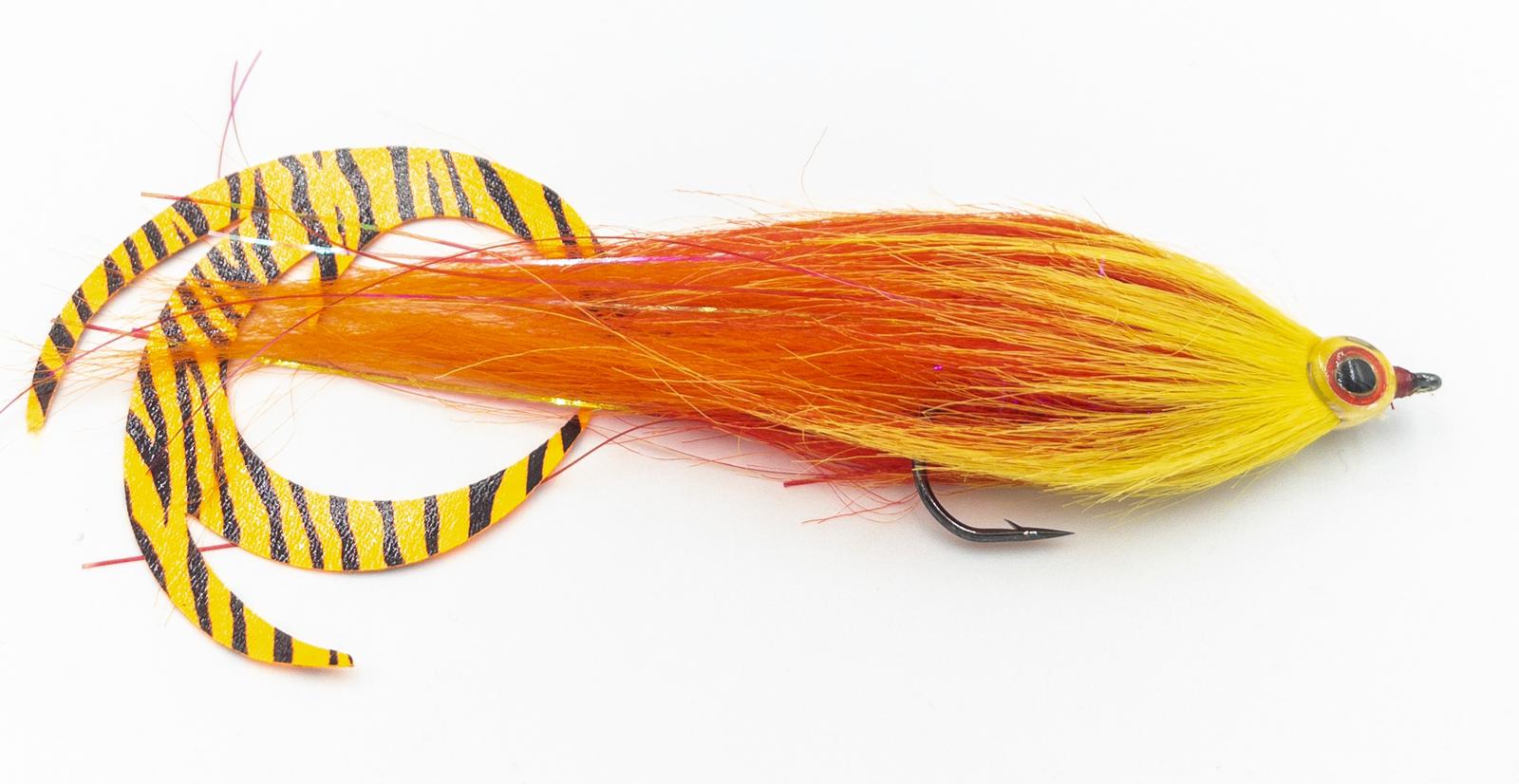 Yellow pumpkin - Singl