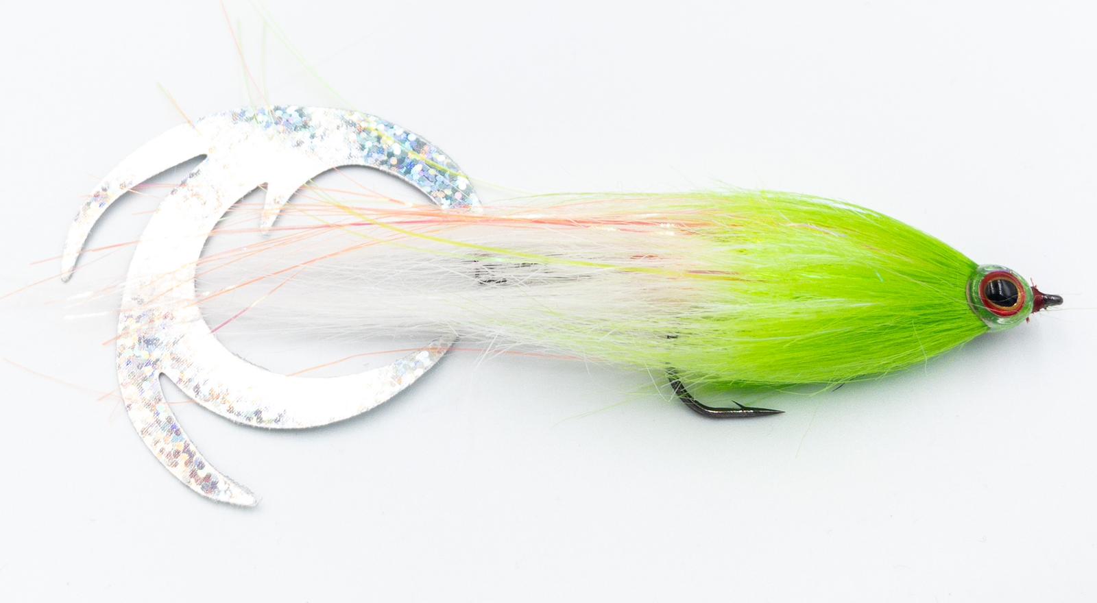 Chartreuse head - Singl