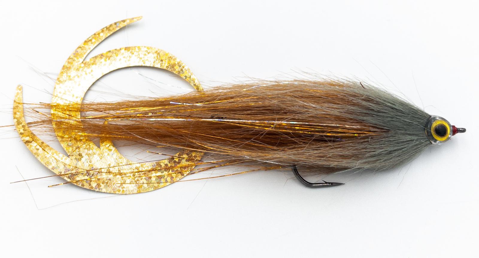 Brown shiner - Singl