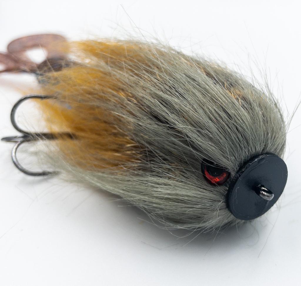 RATking - BROWN SHINER