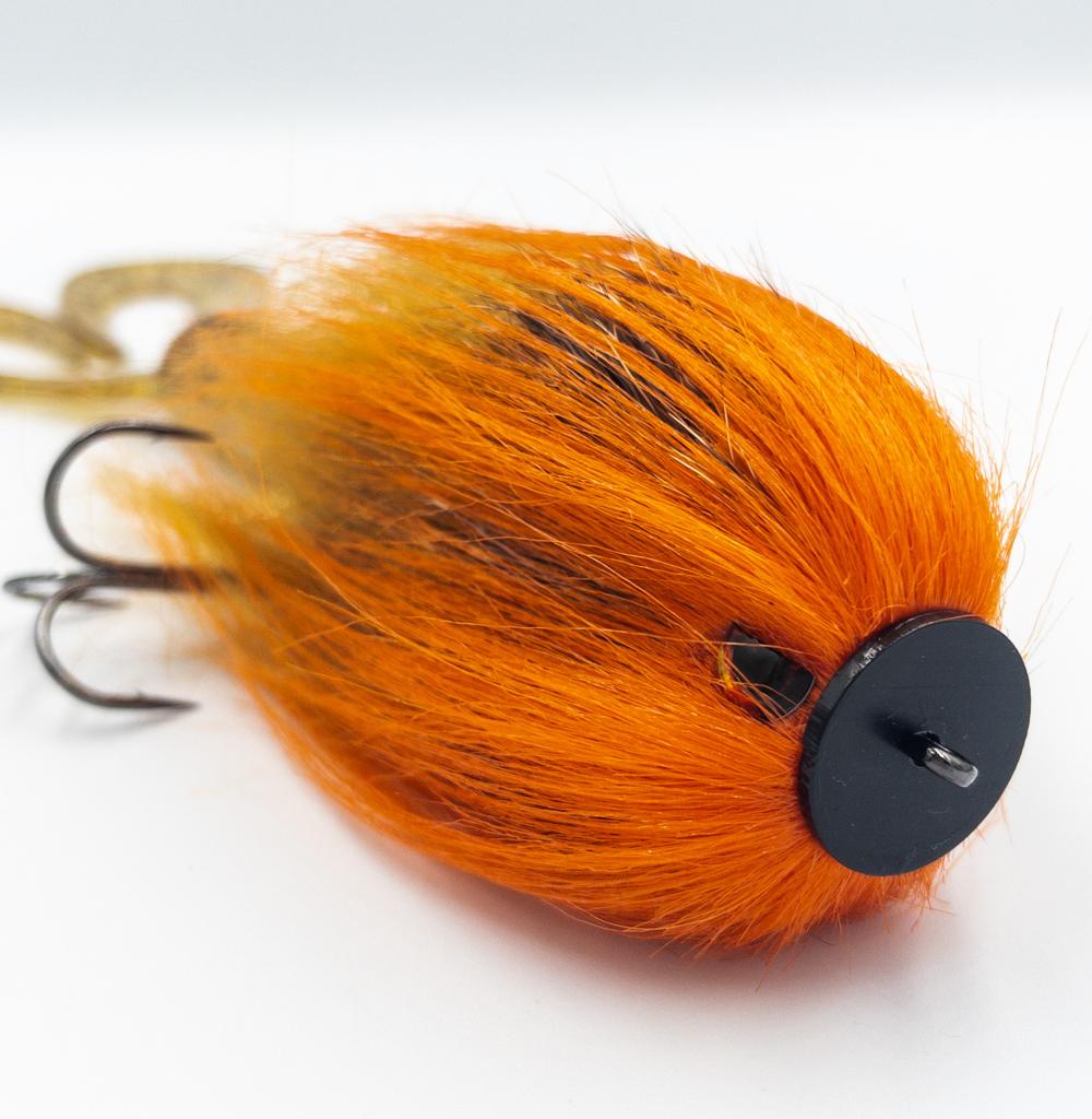 RATking - GOLDEN FOX