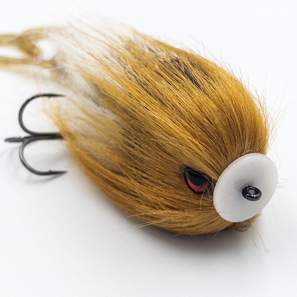 RATking - GOLDEN HEAD