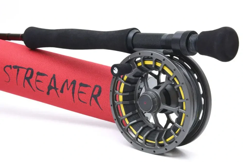 Muškařský set Vision Streamer Outfit