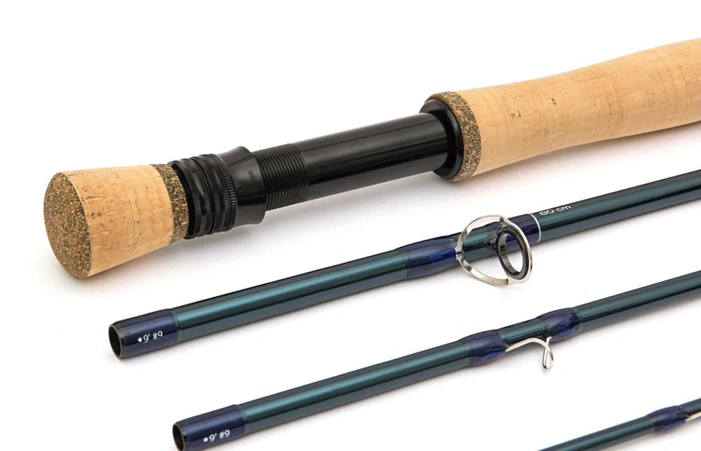 HANÁK Wave Pike 990