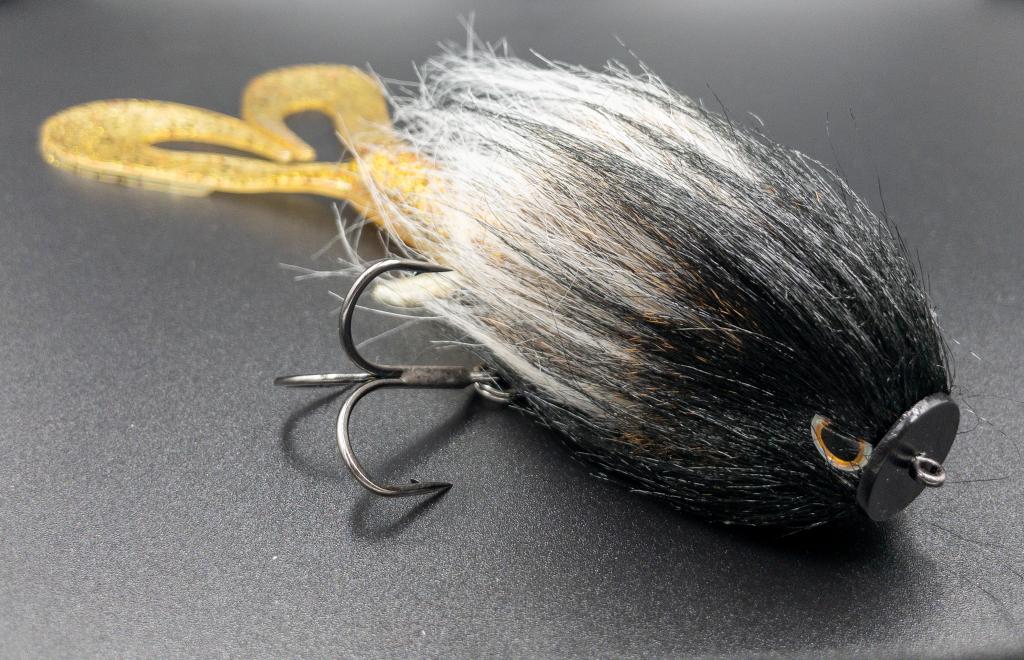 RATking - WHITE GHOTS