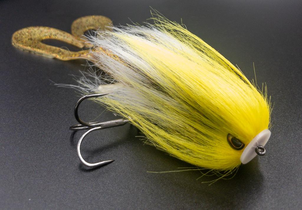 RATking - Yellowstone