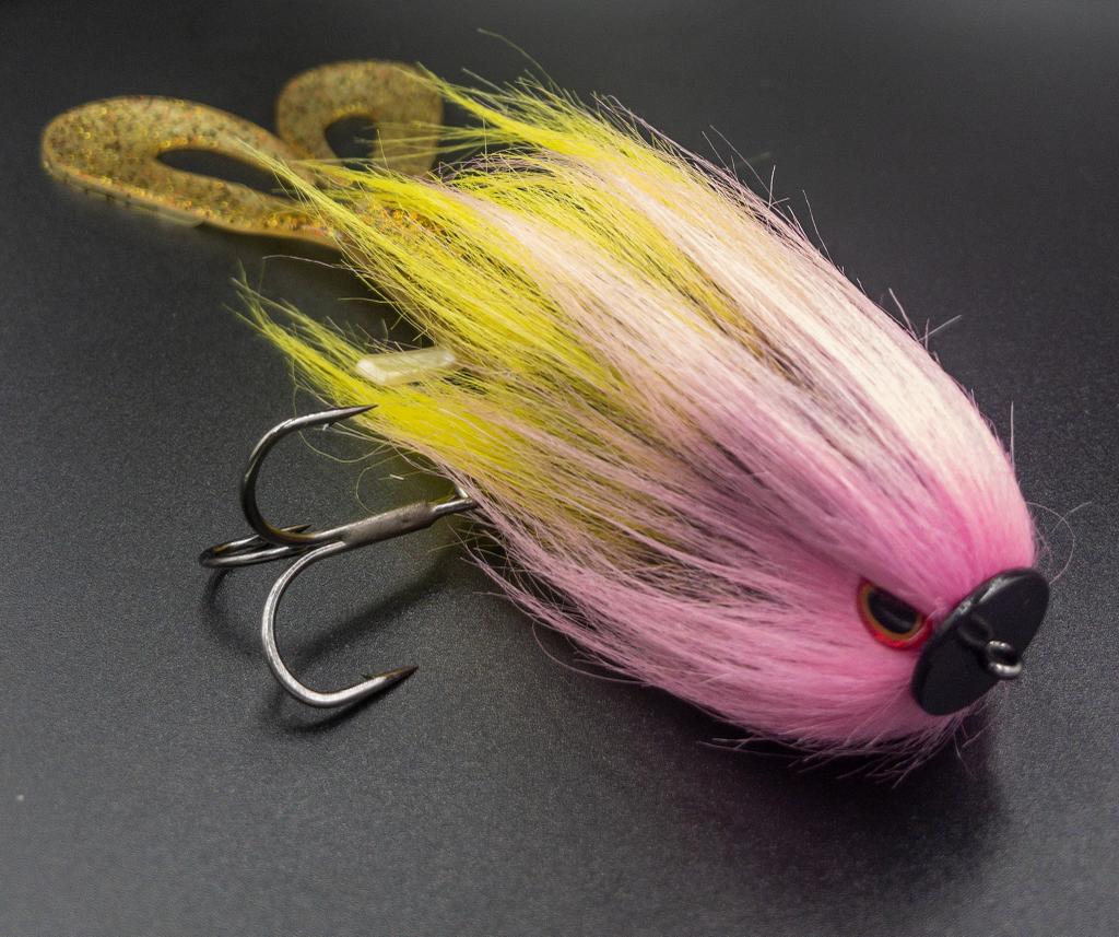 RATking - Pink roses