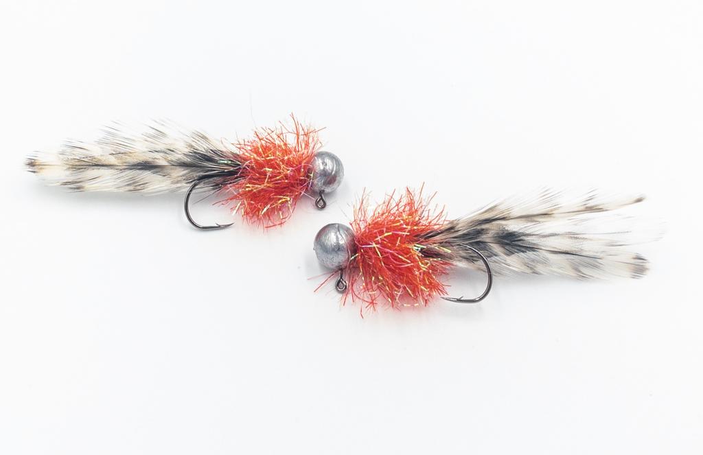 Sada Jigstreamer/kogut č.1