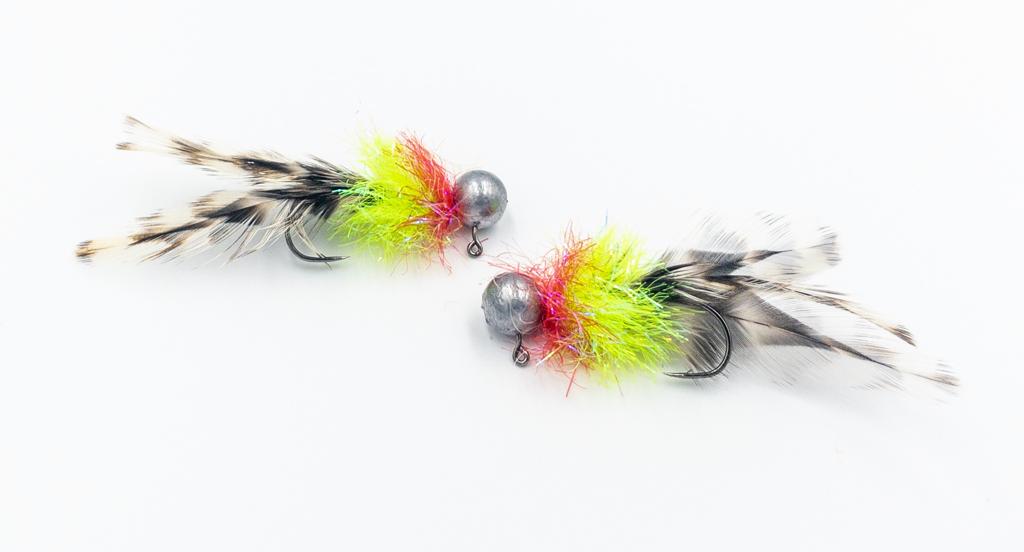 Sada Jigstreamer/kogut č.2