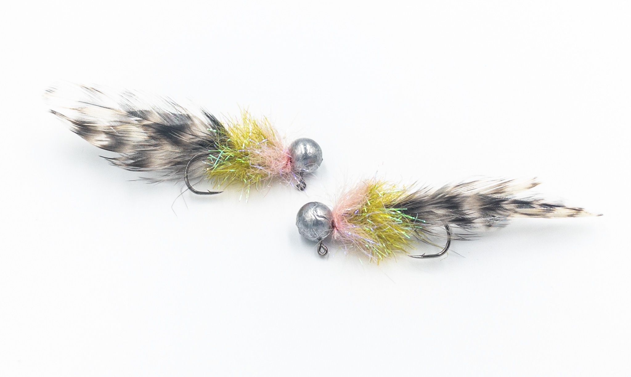 Sada Jigstreamer/kogut č.3