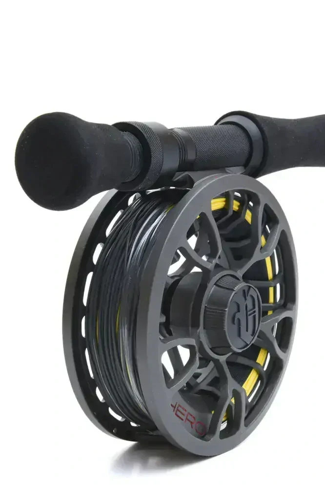 Muškařský set Vision Streamer Outfit