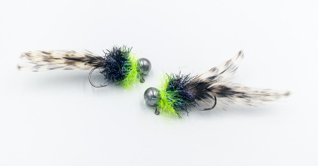 Sada Jigstreamer/kogut č.1