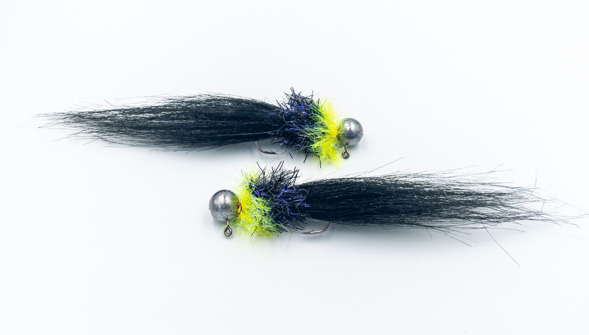 Sada Jigstreamer/craft fur č.1