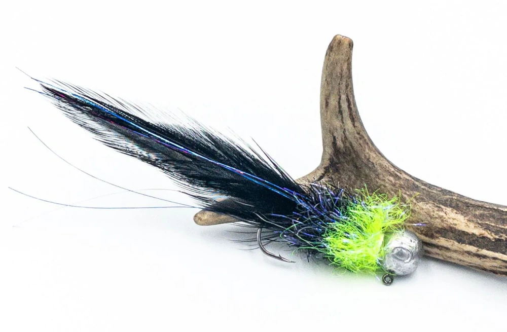 Sada Kogut jigstreamer