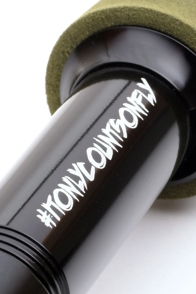 Muškařský prut Vision Pikemaniac