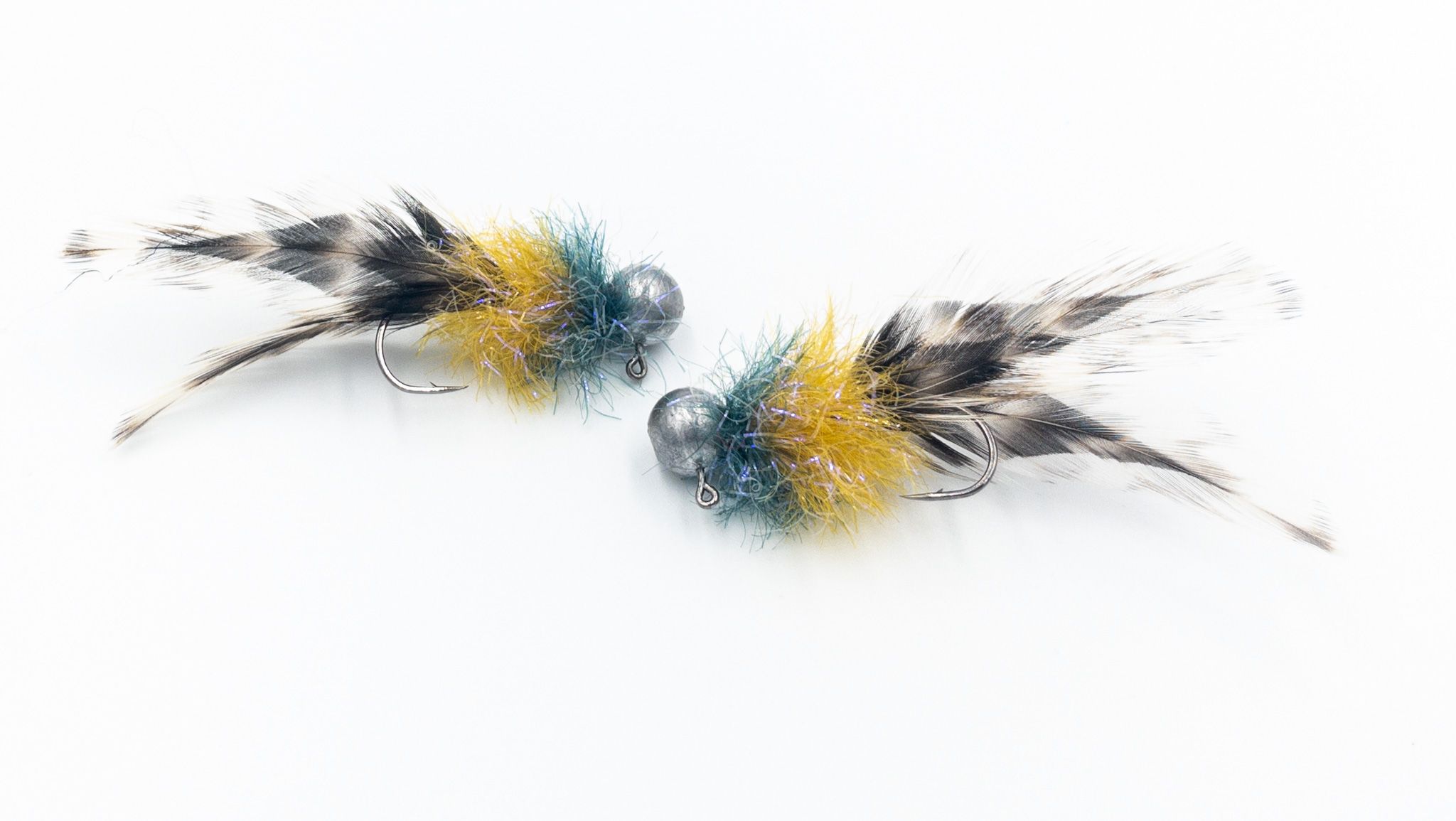 Sada Jigstreamer/kogut č.3