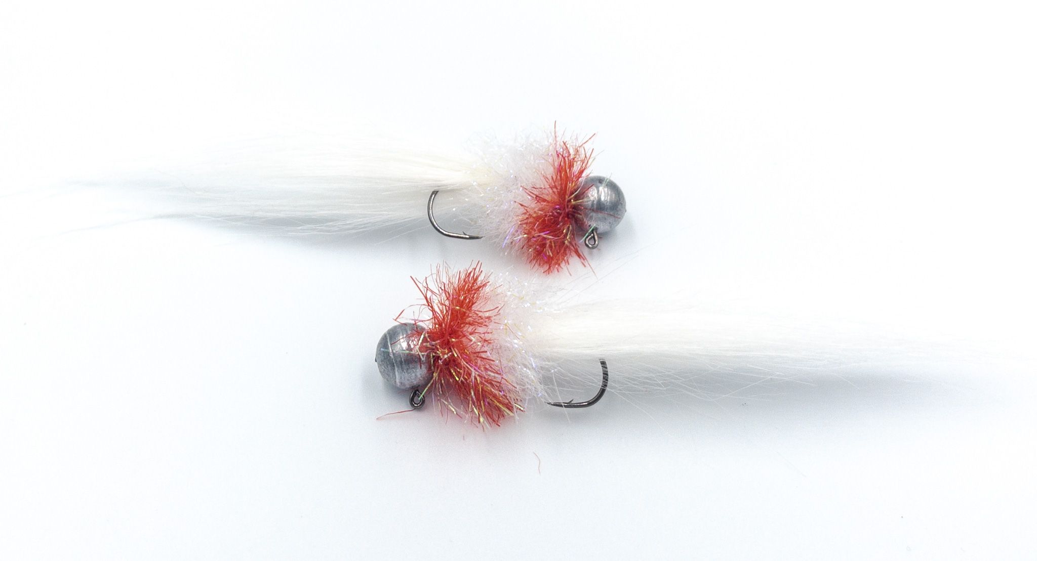 Sada Jigstreamer/craft fur č.3