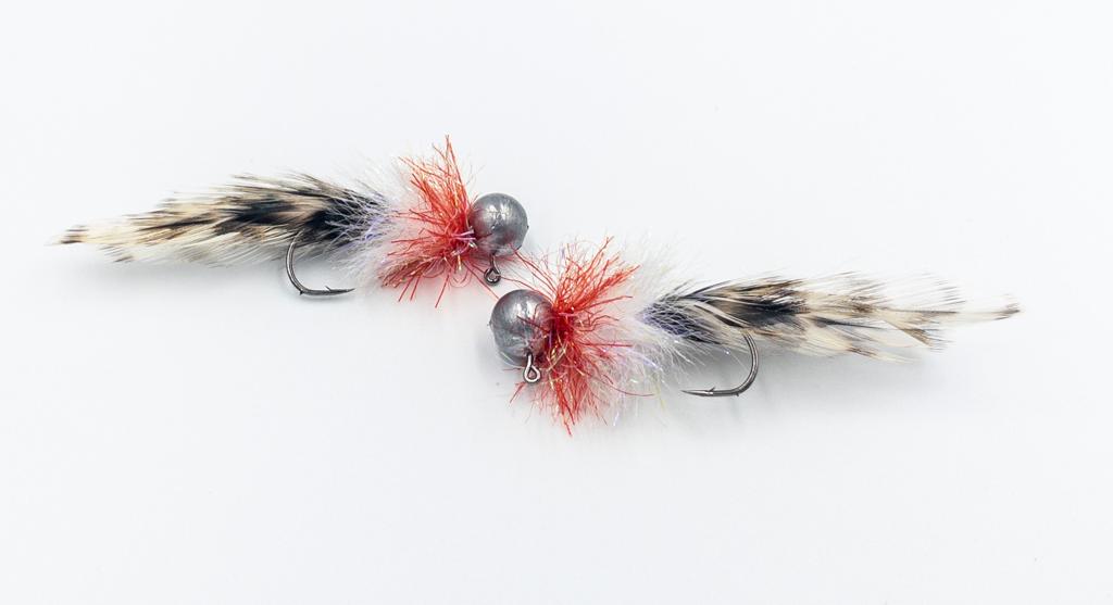 Sada Jigstreamer/kogut č.2