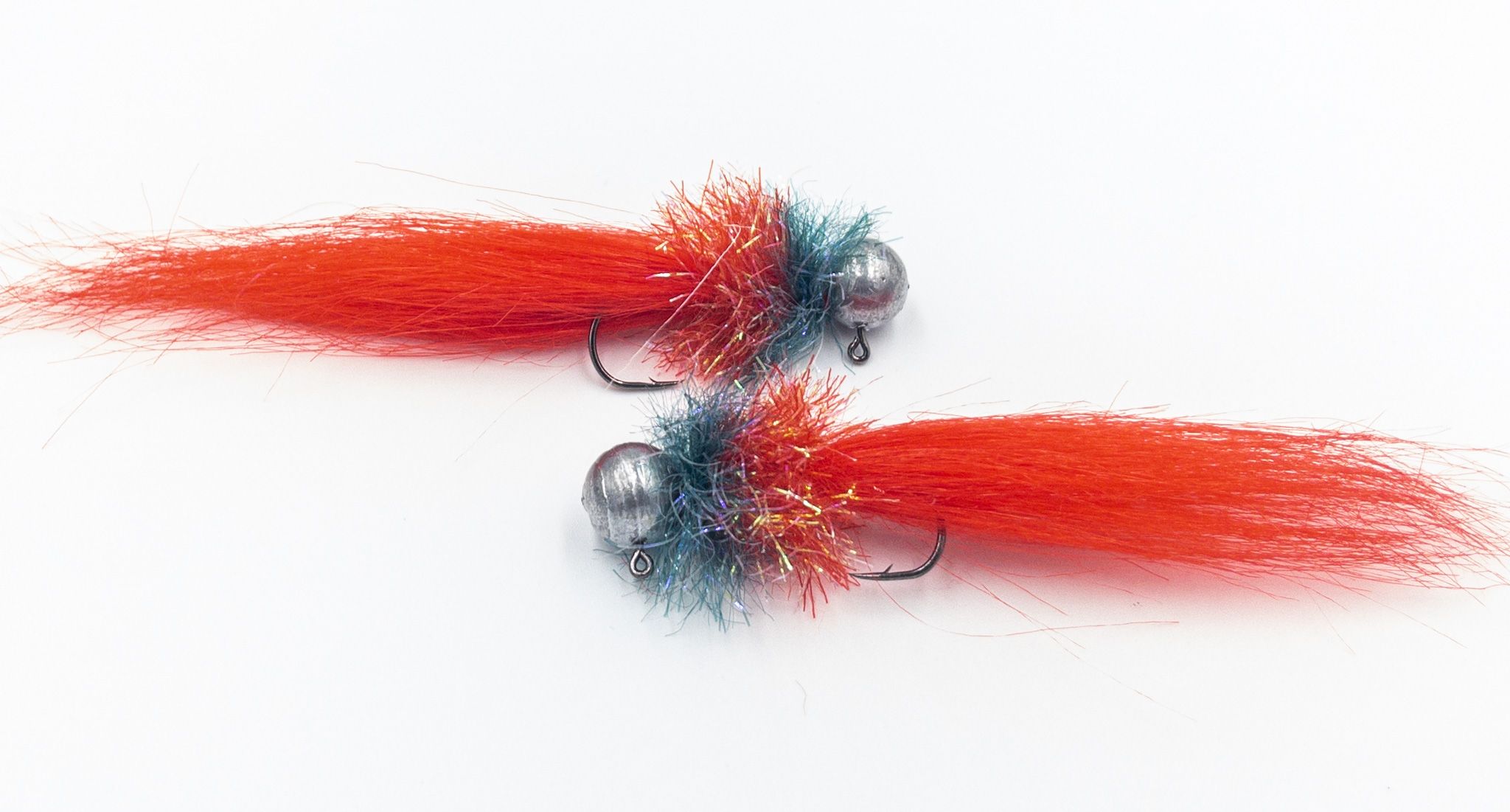 Sada Jigstreamer/craft fur č.3