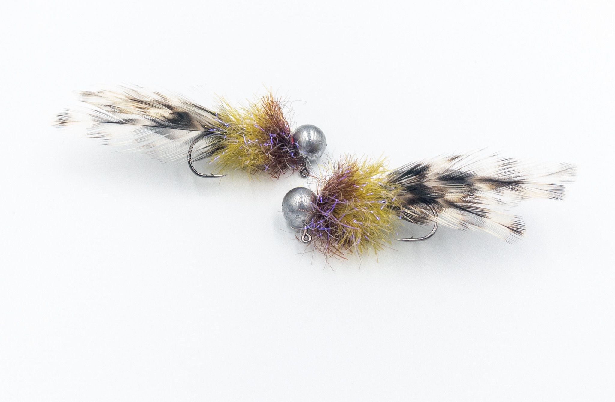 Sada Jigstreamer/kogut č.2