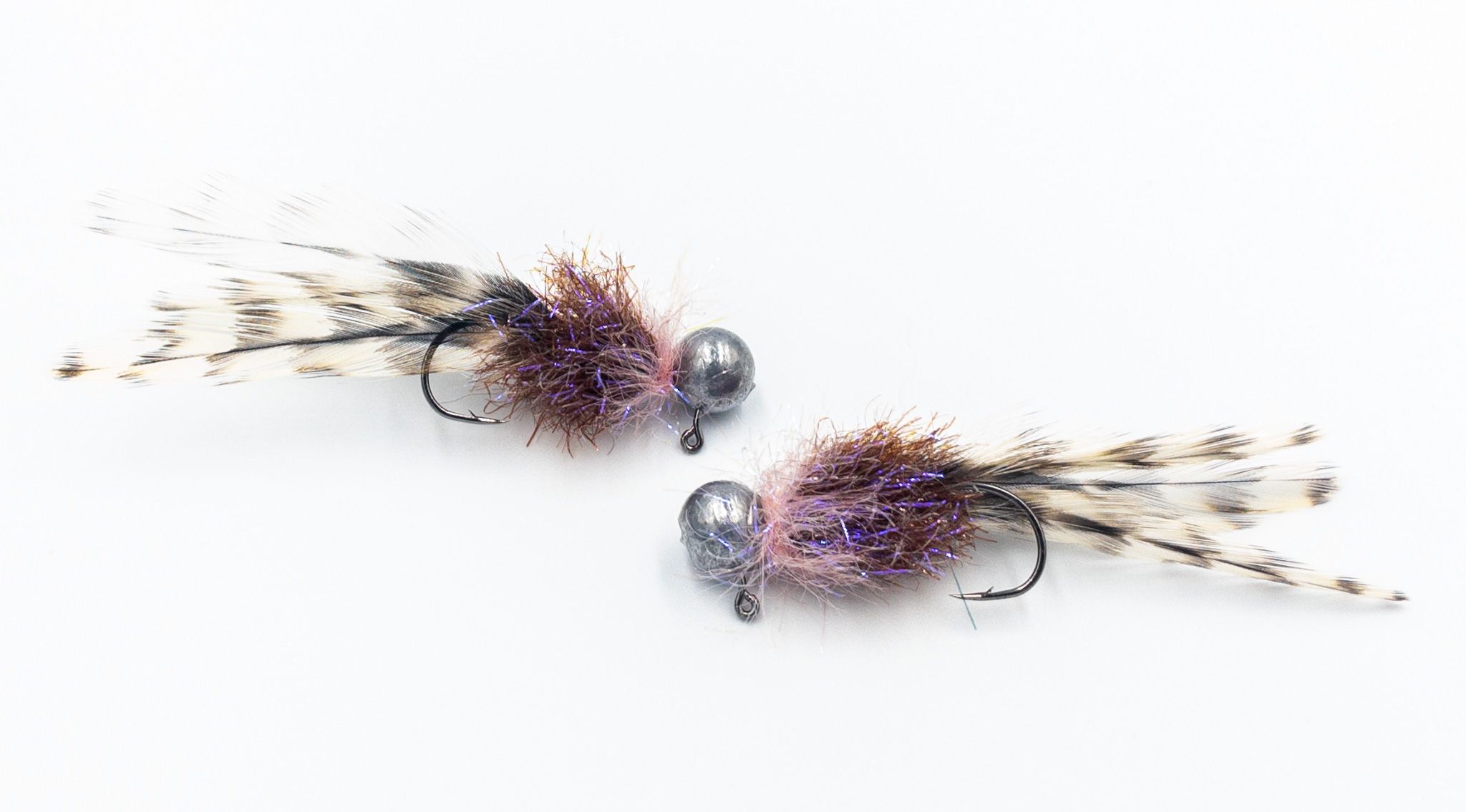 Sada Jigstreamer/kogut č.3